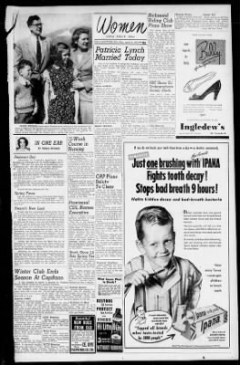 The Vancouver Sun from Vancouver, British Columbia, Canada on April 11, 1955 · 31