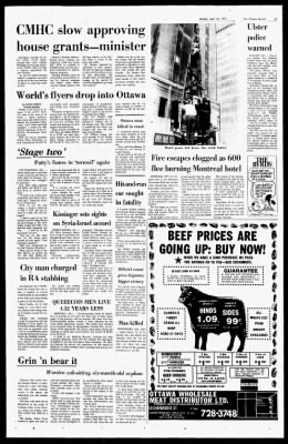 The Ottawa Journal from Ottawa, Ontario, Canada on September 22, 1975 · Page 3
