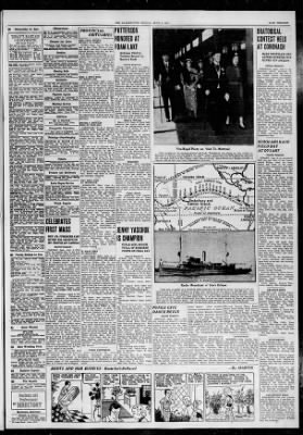 The Leader Post From Regina Saskatchewan Canada On June 2 1937 13