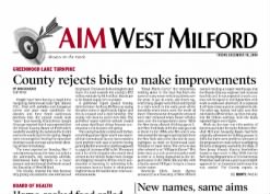AIM West Milford