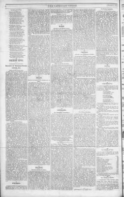 Catholic Union and Times from Buffalo, New York • Page 6