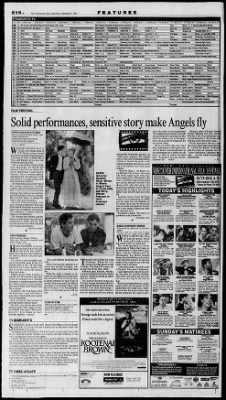 The Vancouver Sun from Vancouver, British Columbia, Canada • 92