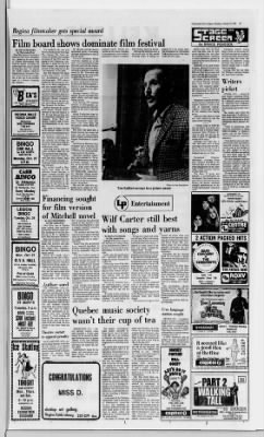 The Leader-Post from Regina, Saskatchewan, Canada on October 27, 1975 · 7