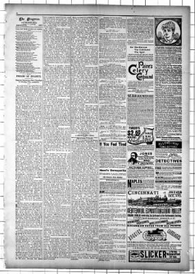 The Progress from White Earth, Minnesota on July 14, 1888 · Page 3