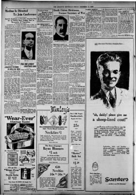 The Tribune from Scranton, Pennsylvania on December 14, 1928 · Page 4