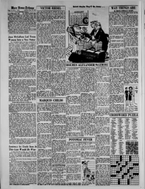 The Waco News-Tribune from Waco, Texas • Page 4