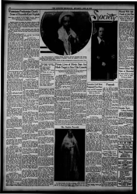 The Tribune from Scranton, Pennsylvania • Page 8