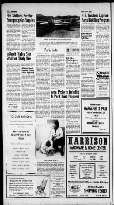 Santa Ynez Valley News from Solvang, California on February 28, 1974 · 2