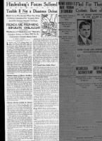 British Columbia newspaper reports on progress of the ongoing Battle of Vimy Ridge