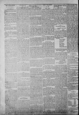 The Weekly Louisianian from New Orleans, Louisiana on April 9, 1871 · Page 2