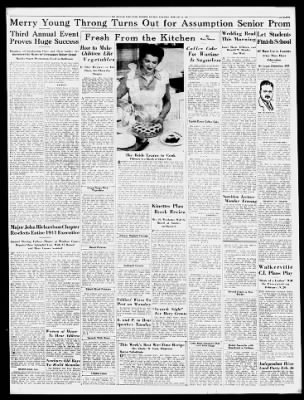The Windsor Star from Windsor, Ontario, Canada on February 14, 1942 · 27