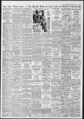 The Windsor Star From Windsor Ontario Canada On May 21 1957 35