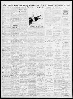 The Windsor Star From Windsor Ontario Canada On January 24 1958 39