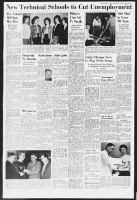 The Windsor Star from Windsor, Ontario, Canada on January 21, 1961 · 3