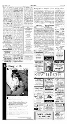 The Herald-News from Passaic, New Jersey