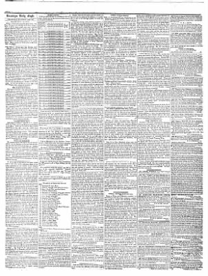 The Brooklyn Daily Eagle from Brooklyn, New York on November 5, 1846 · Page 2
