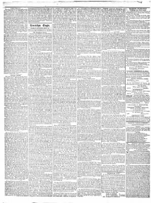 The Brooklyn Daily Eagle from Brooklyn, New York on June 23, 1843 · Page 2
