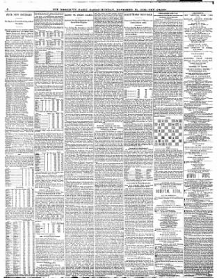 The Brooklyn Daily Eagle from Brooklyn, New York on November 14, 1892 · Page 2