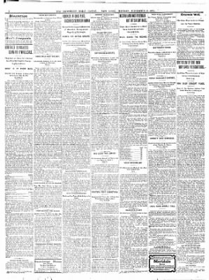 The Brooklyn Daily Eagle from Brooklyn, New York on December 9, 1901 · Page 2