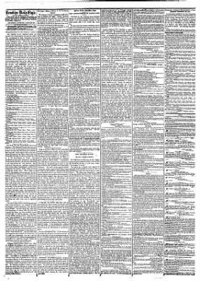 The Brooklyn Daily Eagle from Brooklyn, New York on January 22, 1857 · Page 2