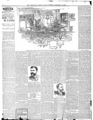 The Brooklyn Daily Eagle from Brooklyn, New York on January 2, 1898 · Page 4