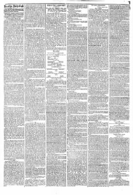 The Brooklyn Daily Eagle from Brooklyn, New York on March 19, 1861 · Page 2
