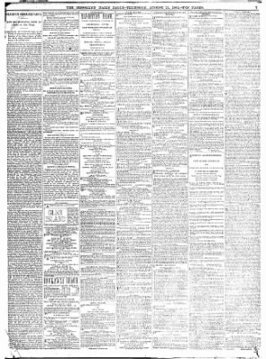 The Brooklyn Daily Eagle from Brooklyn, New York on August 11, 1892 · Page 7