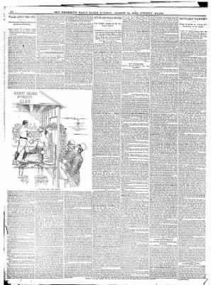 The Brooklyn Daily Eagle from Brooklyn, New York on August 14, 1892 · Page 18