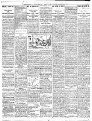 The Brooklyn Daily Eagle from Brooklyn, New York on March 27, 1900 · Page 15