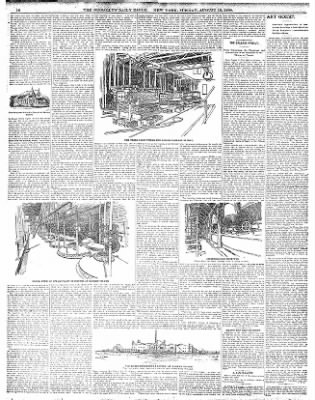 The Brooklyn Daily Eagle from Brooklyn, New York on August 13, 1899 · Page 16