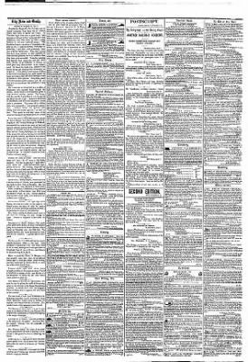 The Brooklyn Daily Eagle from Brooklyn, New York on July 8, 1854 · Page 3