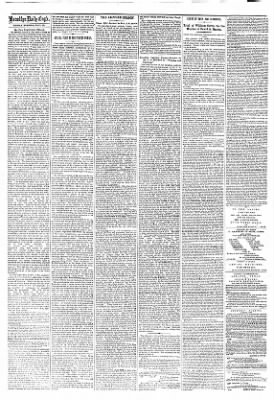The Brooklyn Daily Eagle from Brooklyn, New York on November 22, 1861 · Page 2