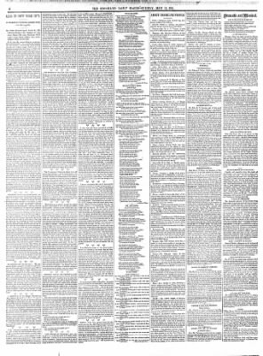 The Brooklyn Daily Eagle from Brooklyn, New York on May 13, 1883 · Page 2