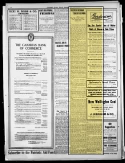 The Victoria Daily Times