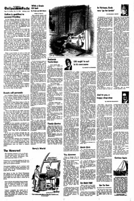 Redlands Daily Facts from Redlands, California on February 13, 1968 · Page 12