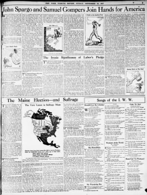 New-York Tribune from New York, New York • Page 39