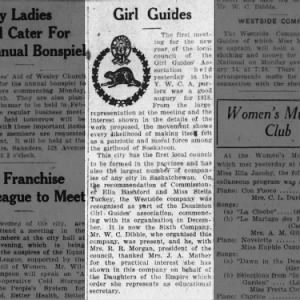 Saskatoon Daily Star (Saskatoon, Saskatchewan, Canada) 08 Jan 1918, Tuesday, page 8