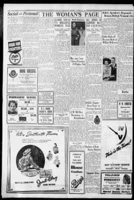 Star-Phoenix from Saskatoon, Saskatchewan, Canada on October 23, 1943 · 8