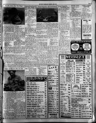 Sioux City Journal from Sioux City, Iowa on October 7, 1943 · 5