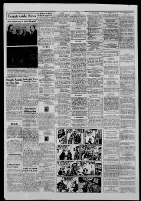 Star-Phoenix from Saskatoon, Saskatchewan, Canada on September 15, 1951 · 20