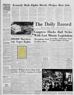 The Pocono Record