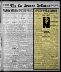 The La Crosse Tribune