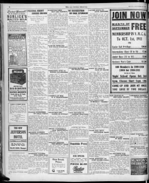 The La Crosse Tribune from La Crosse, Wisconsin • 6