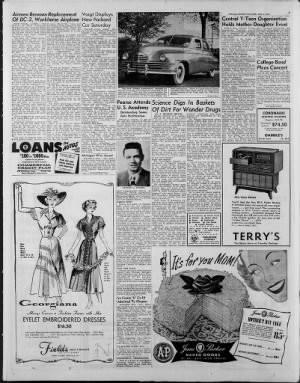The La Crosse Tribune from La Crosse, Wisconsin • 7