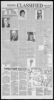 Star-Phoenix from Saskatoon, Saskatchewan, Canada on September 9, 1993 · 28