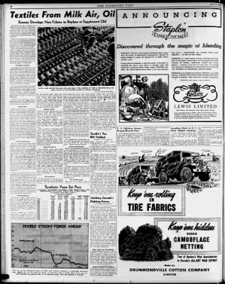 National Post from Toronto, Ontario, Canada on July 19, 1941 · 18