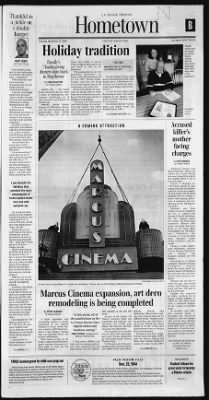 The La Crosse Tribune from La Crosse, Wisconsin • 13