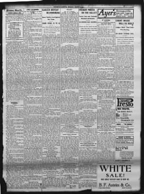 Pittston Gazette from Pittston, Pennsylvania • Page 3