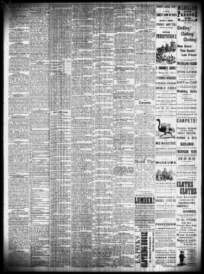 The South-Bend Weekly Tribune from South Bend, Indiana • 3