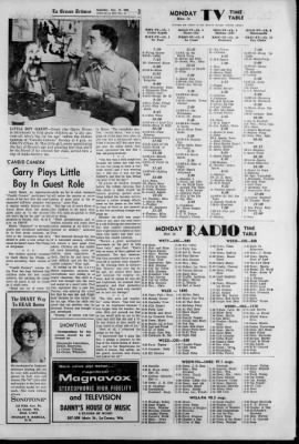 The La Crosse Tribune from La Crosse, Wisconsin on November 12, 1960 · 13